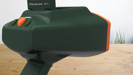 Extech IRT500������ɨ����