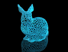 Voronoi��ͼ���и�