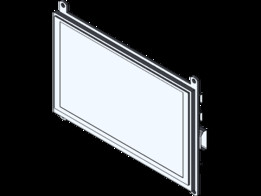 5Ӣ�����ʽ������LCD��B����800��480��HDMI���͹���