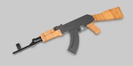 Ak-47