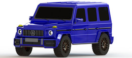 ÷����˹AMG G63