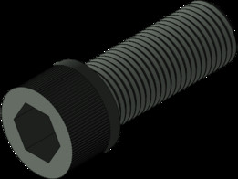 ��������˨3B8 X 1IN��ȫ���ƣ�