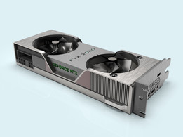 GEFORCE RTX 2080