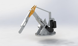 Raybotics V1-机械臂