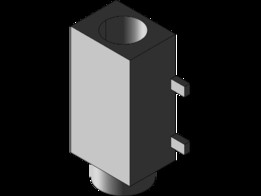 插孔-audio-3.5mm(PJ-327F-5A)