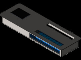 ���̵���ģ���Arduino Mega���������