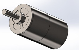 直流电机12V 5rpm
