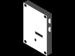 Nestor Door Rfid