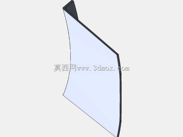 混凝土用金属板坍落度锥