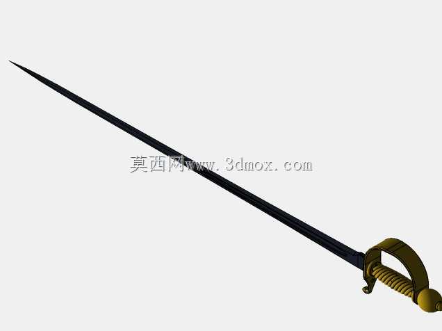 威尔金森剑