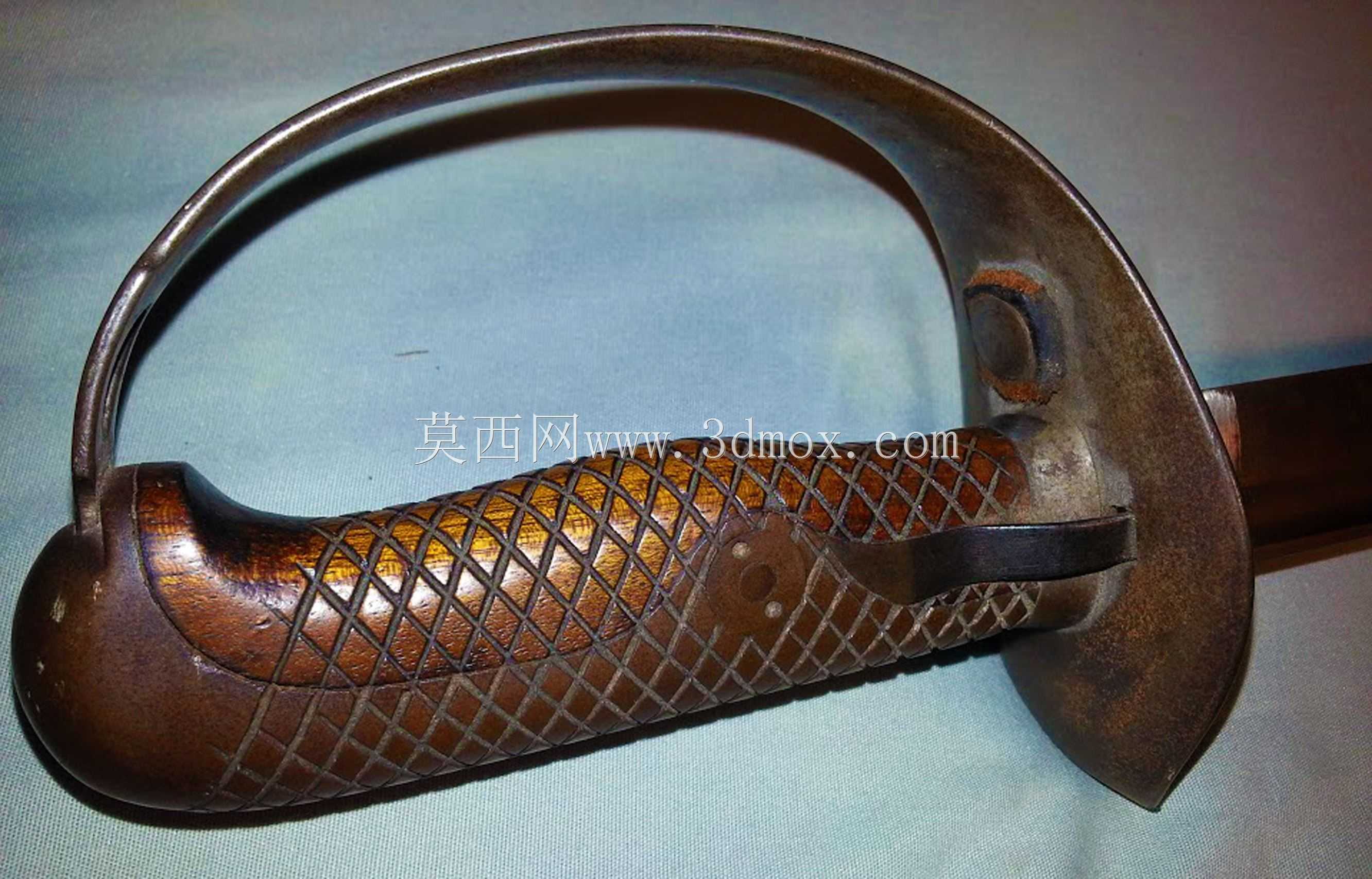 威尔金森剑