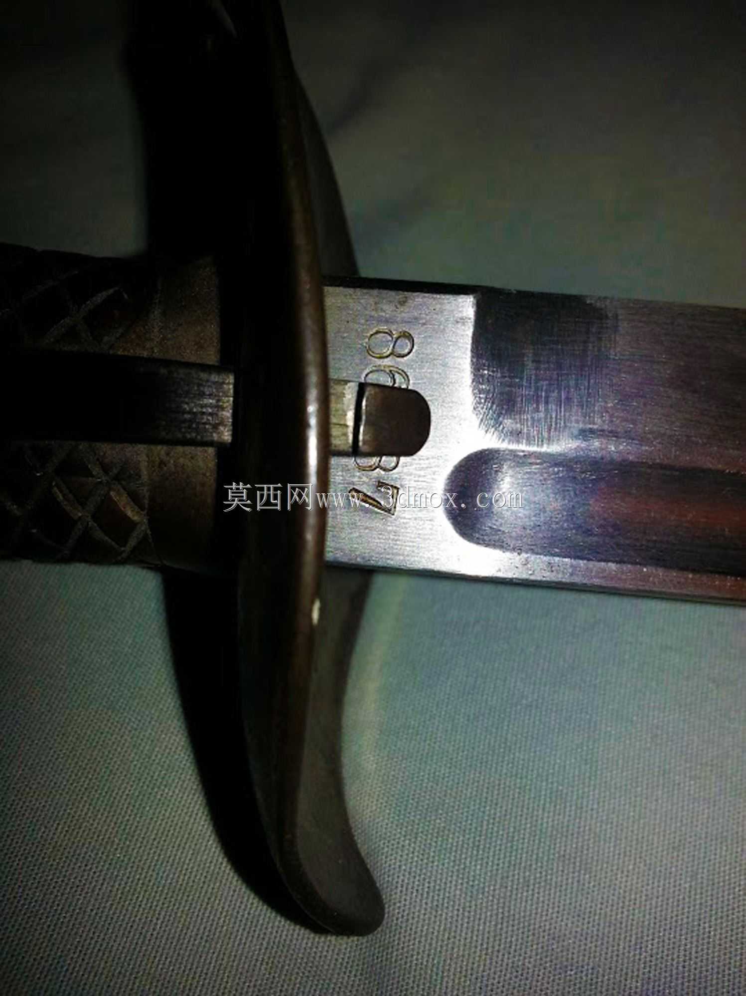 威尔金森剑