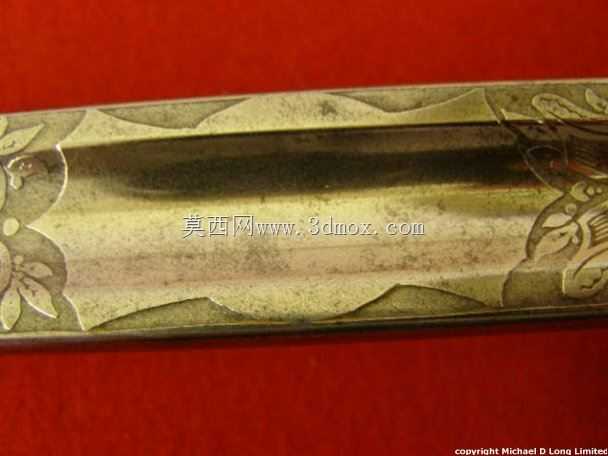 威尔金森剑