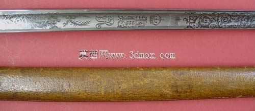 威尔金森剑