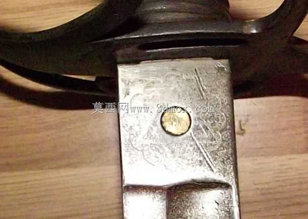 威尔金森剑