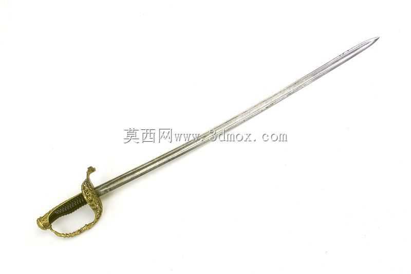威尔金森剑