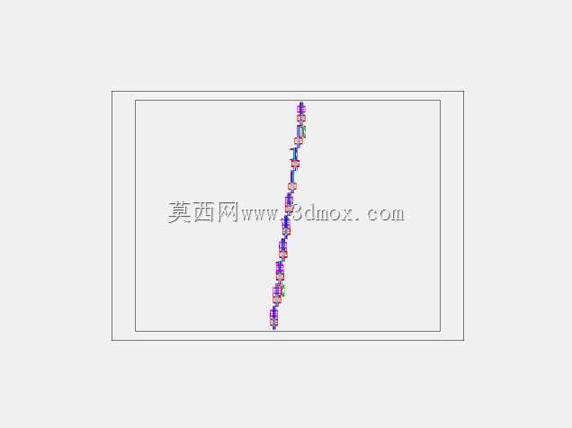 拆除管线
