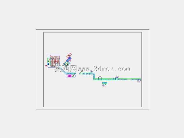 RDMP_海上打桩