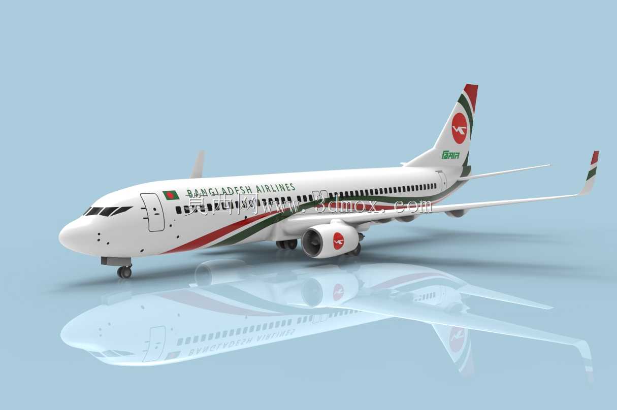 ����737-800