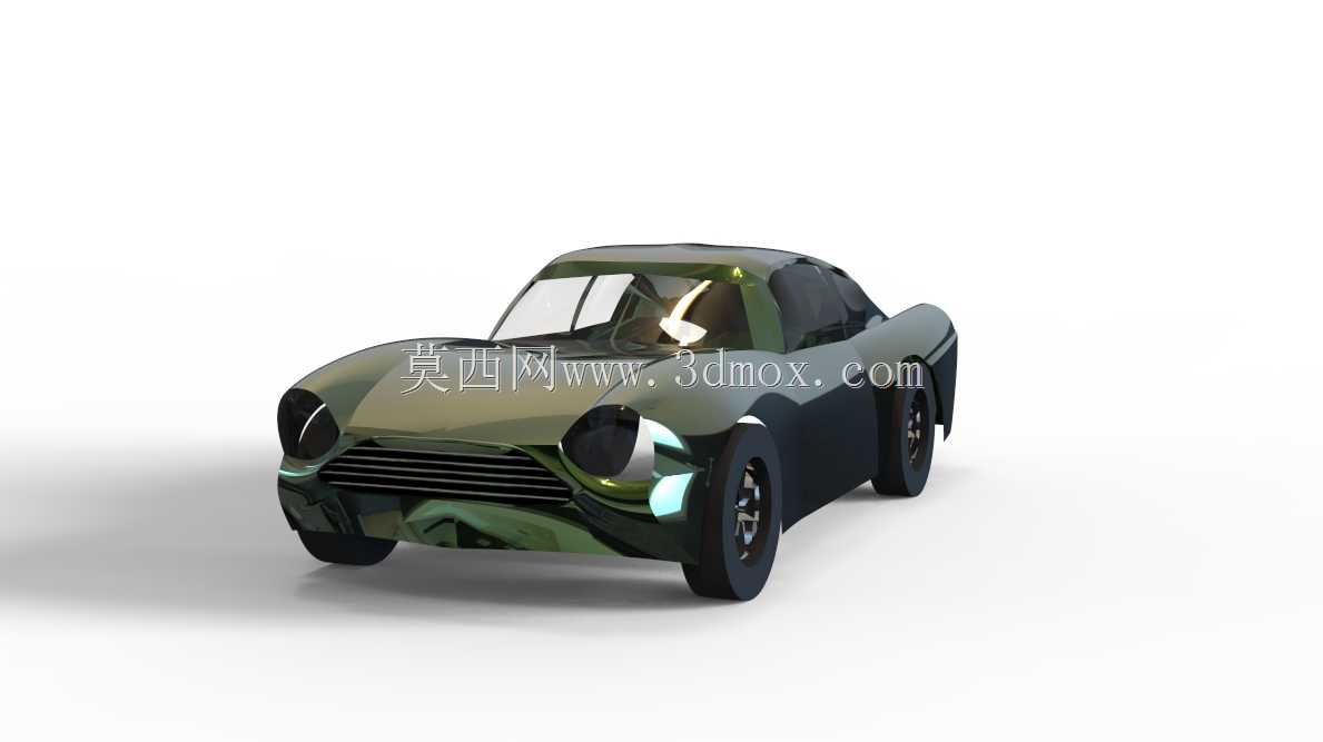 ��˹������DB4 GT