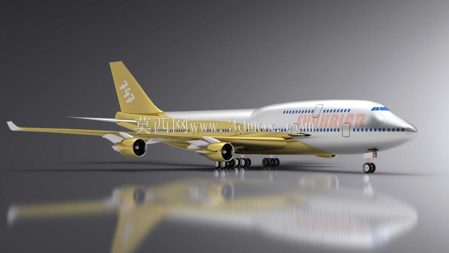 ����747