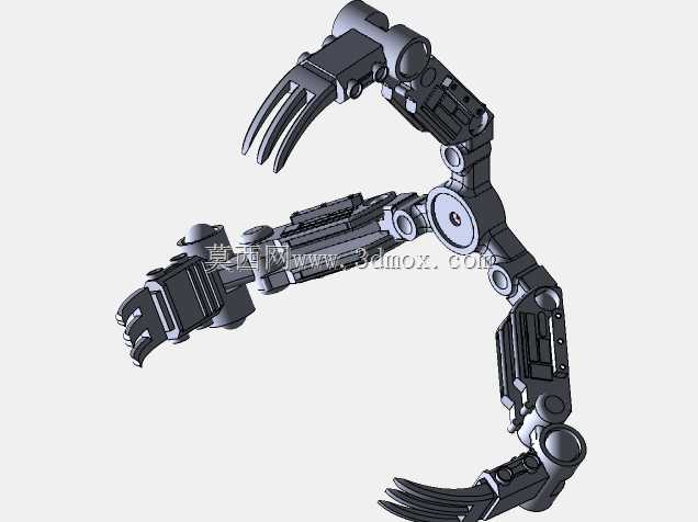 Doc Ock Arms | Otto Octavius |����ҽ��|֩�������