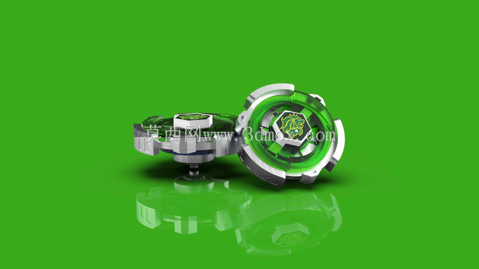 BEYBLADE-Fang Leone 130W2D BB-106