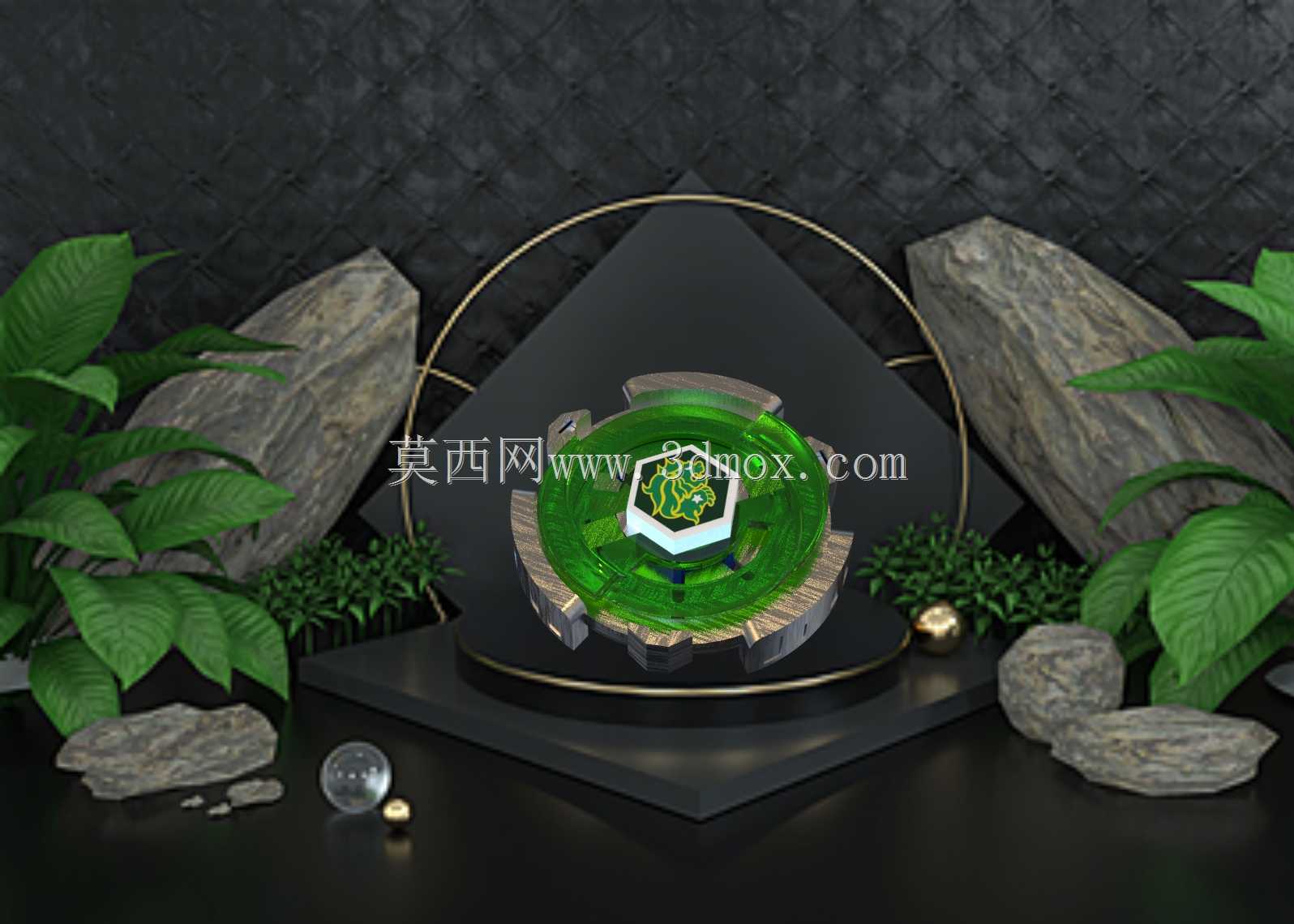 BEYBLADE-Fang Leone 130W2D BB-106