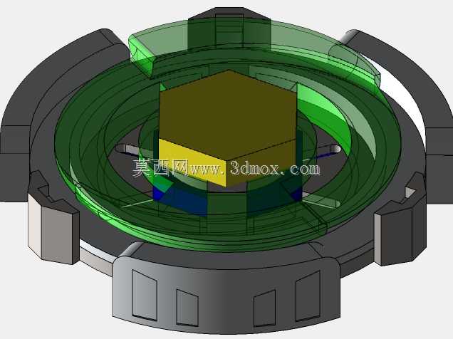 BEYBLADE-Fang Leone 130W2D BB-106