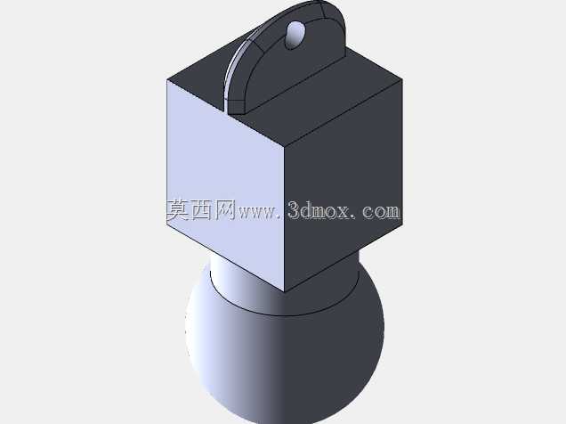 应急消防机器人