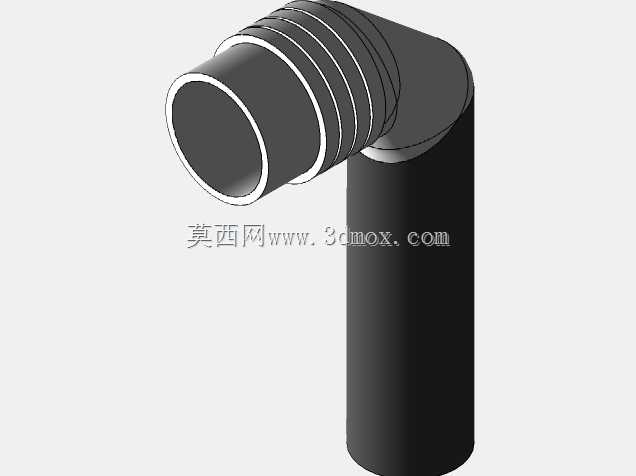 应急消防机器人