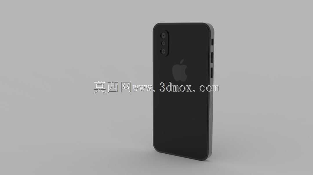 iPhone X