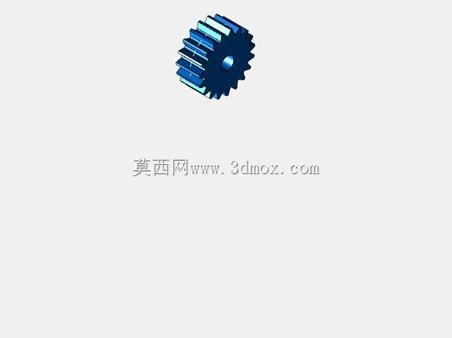 太阳行星齿轮