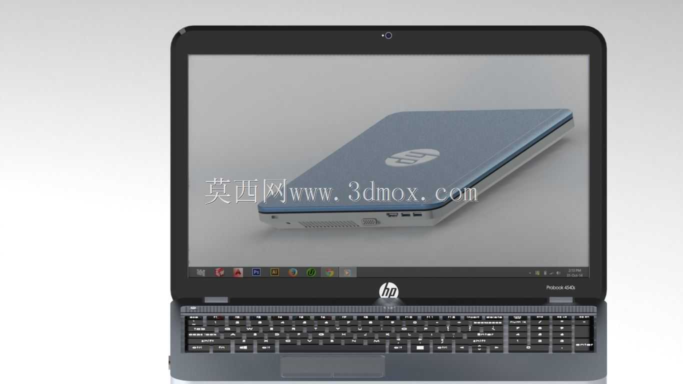 ����Probook 4540s