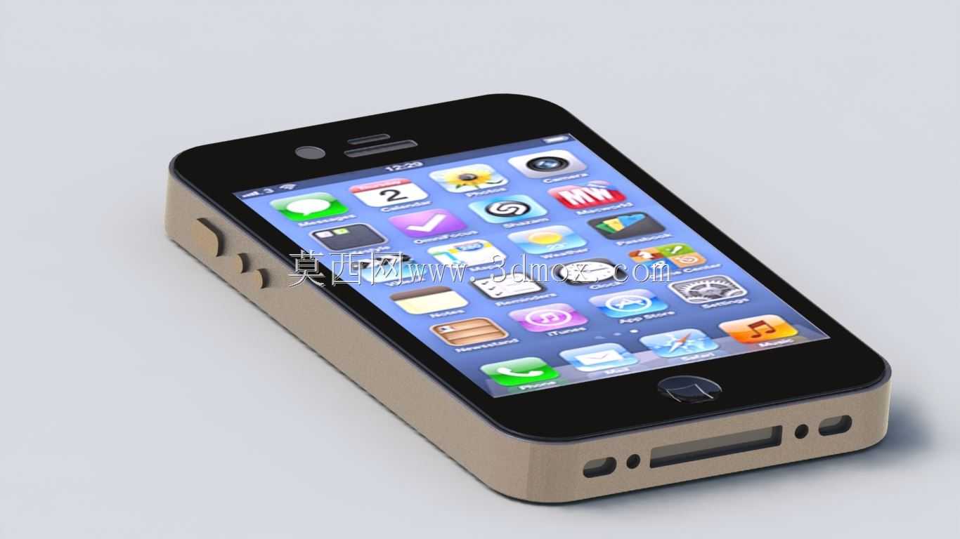 iphone 4s