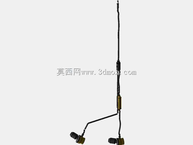 耳机-uiisii HM-13