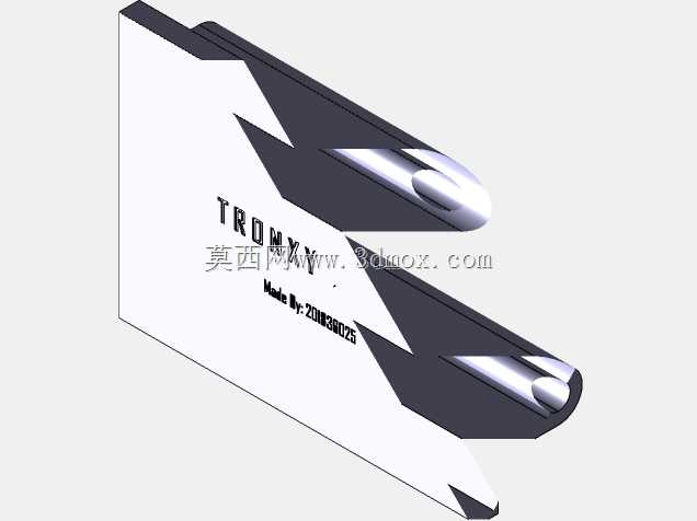 Tronxy X5SA 3D��ӡ��