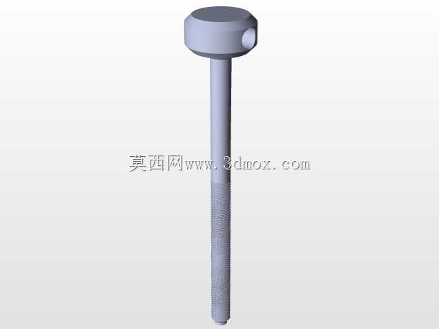 头部破碎机