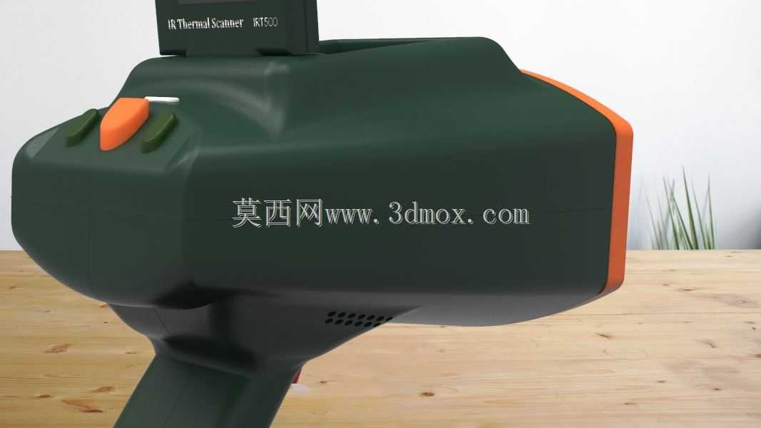 Extech IRT500������ɨ����