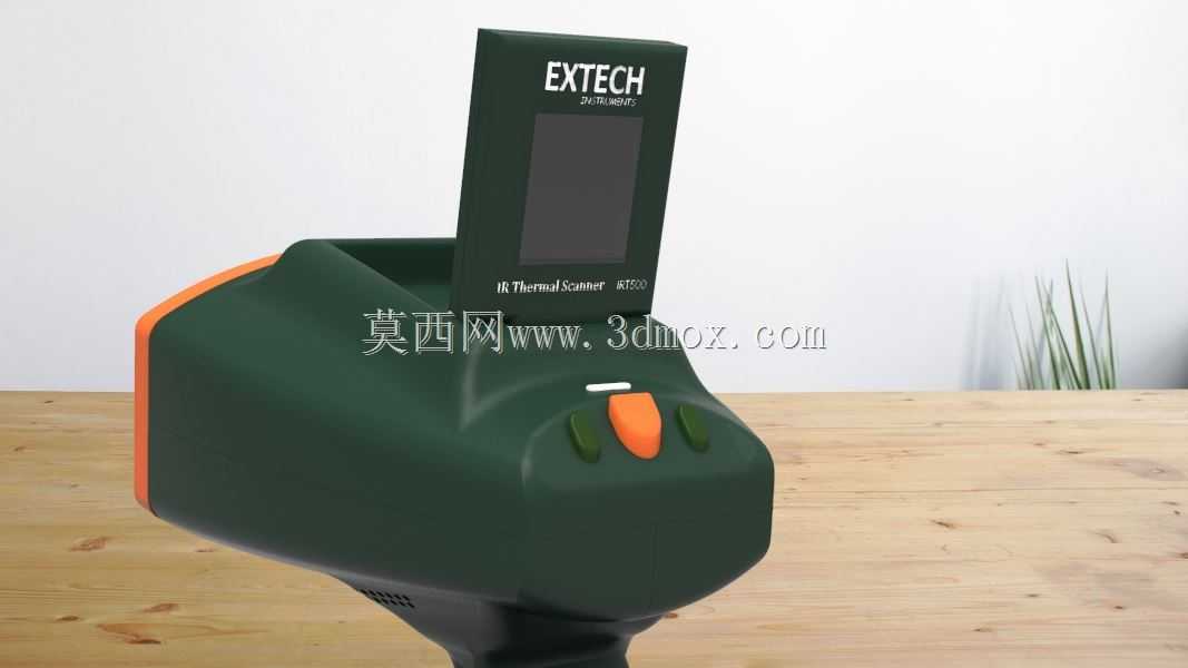 Extech IRT500������ɨ����