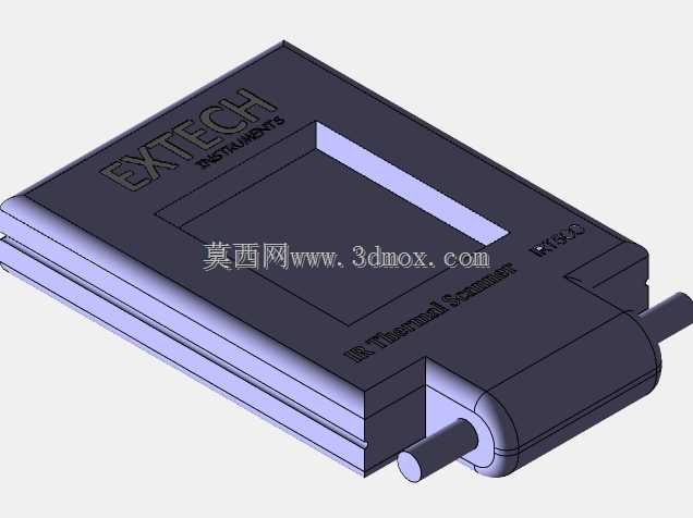 Extech IRT500������ɨ����