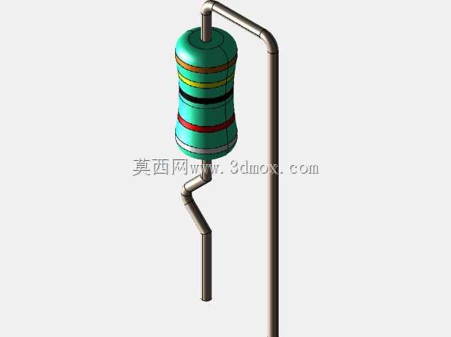 ���裬1/4W����ֱ��CFR