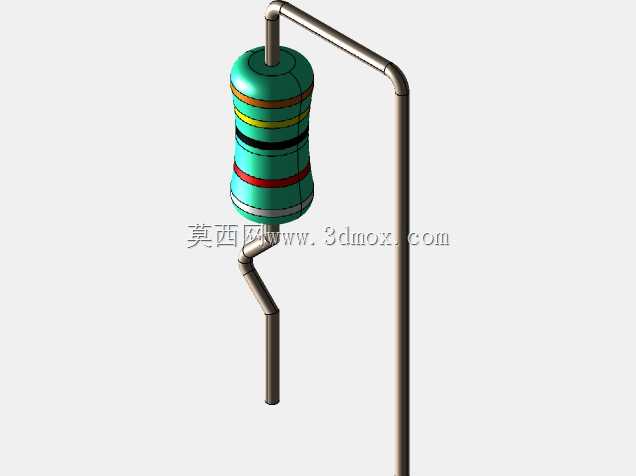 ���裬1/4W����ֱ��CFR