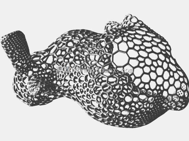 Voronoi��ͼ���и�