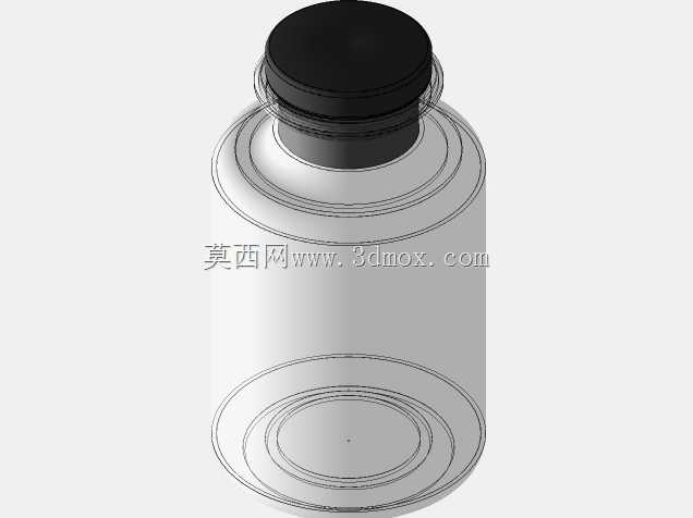 玻璃瓶