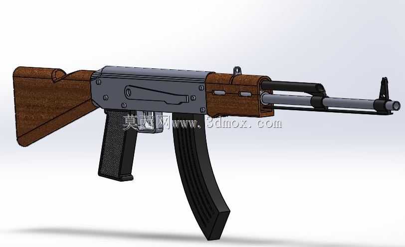 AK-47ǹ