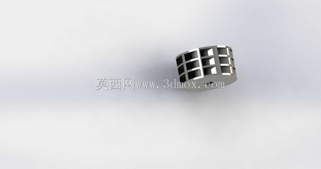 ����SolidWorks�����ı�CFDģ��