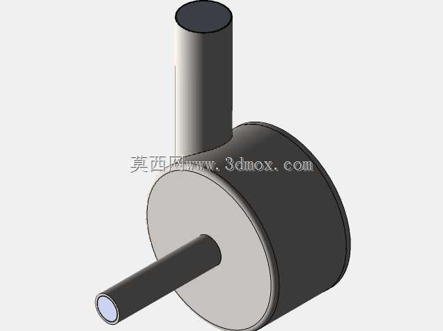 ����SolidWorks�����ı�CFDģ��