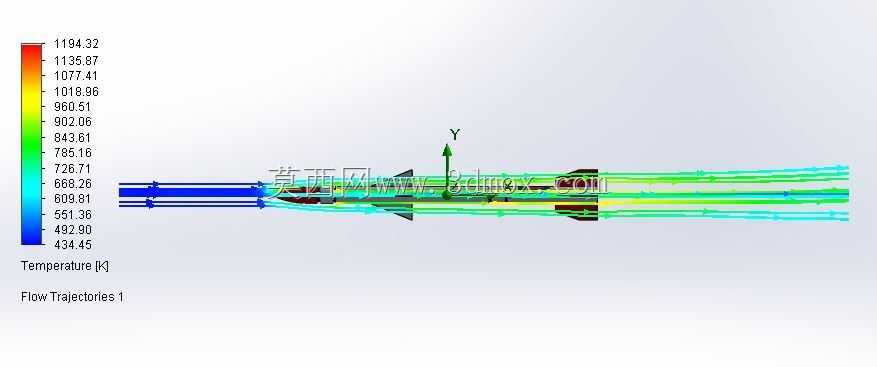 ����solidworks�Ŀտյ���CFD����