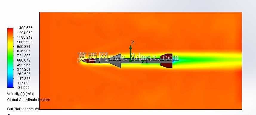 ����solidworks�Ŀտյ���CFD����